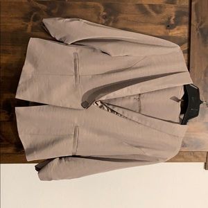 Vanity Blazer